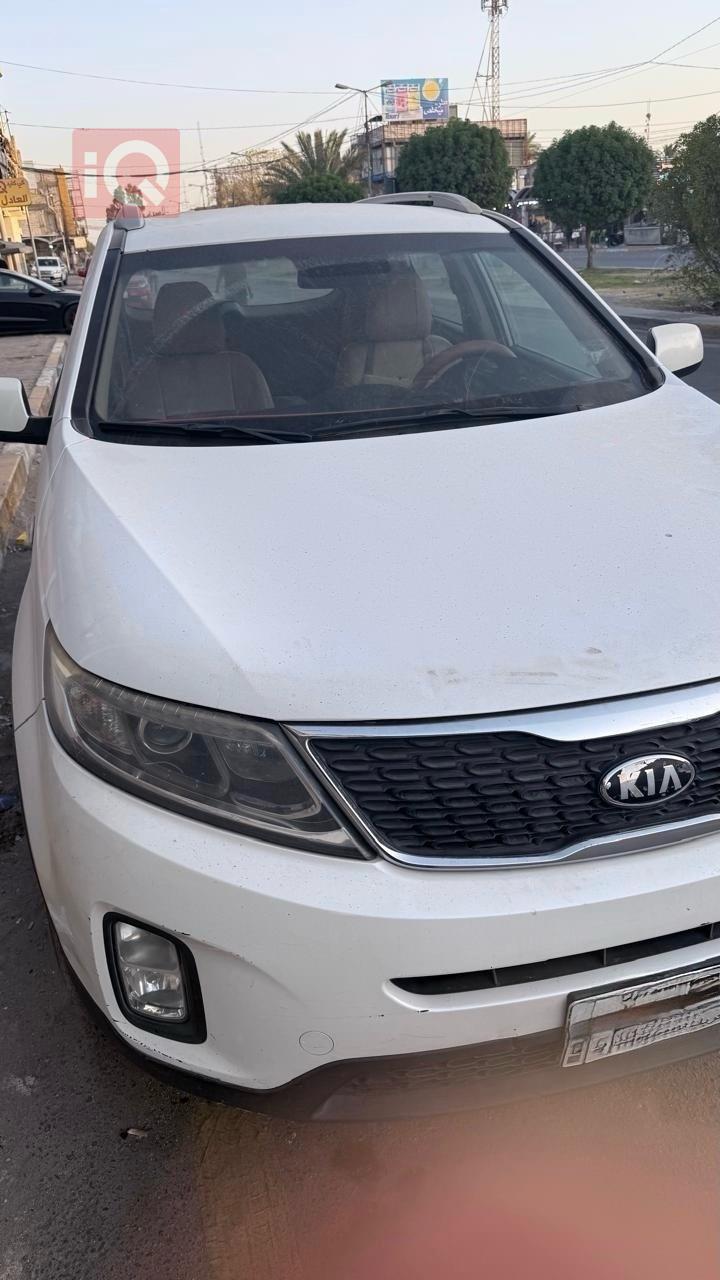 كيا سورينتو